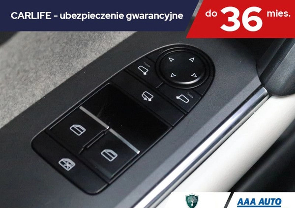 Mazda MX-30 cena 84000 przebieg: 27449, rok produkcji 2021 z Witkowo małe 352